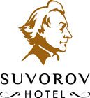 Отель Суворов